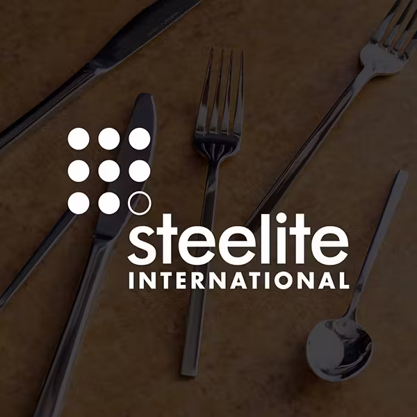Tableware that earns the table.